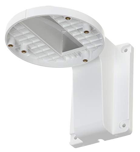 hikvision ds-1258zj metal wall mount bracket amazon|Amazon.com : KENUCO WM110 DS.